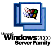 Windows 2000 box art