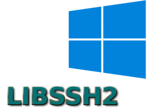 Libssh2