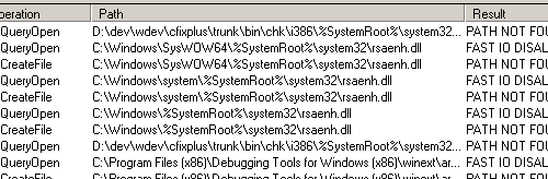 Process Monitor